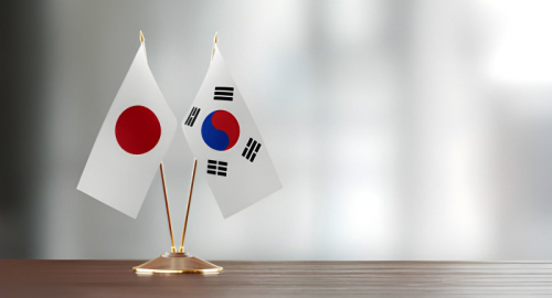 Corea del Sud e Giappone pi� vicini sulla difesa